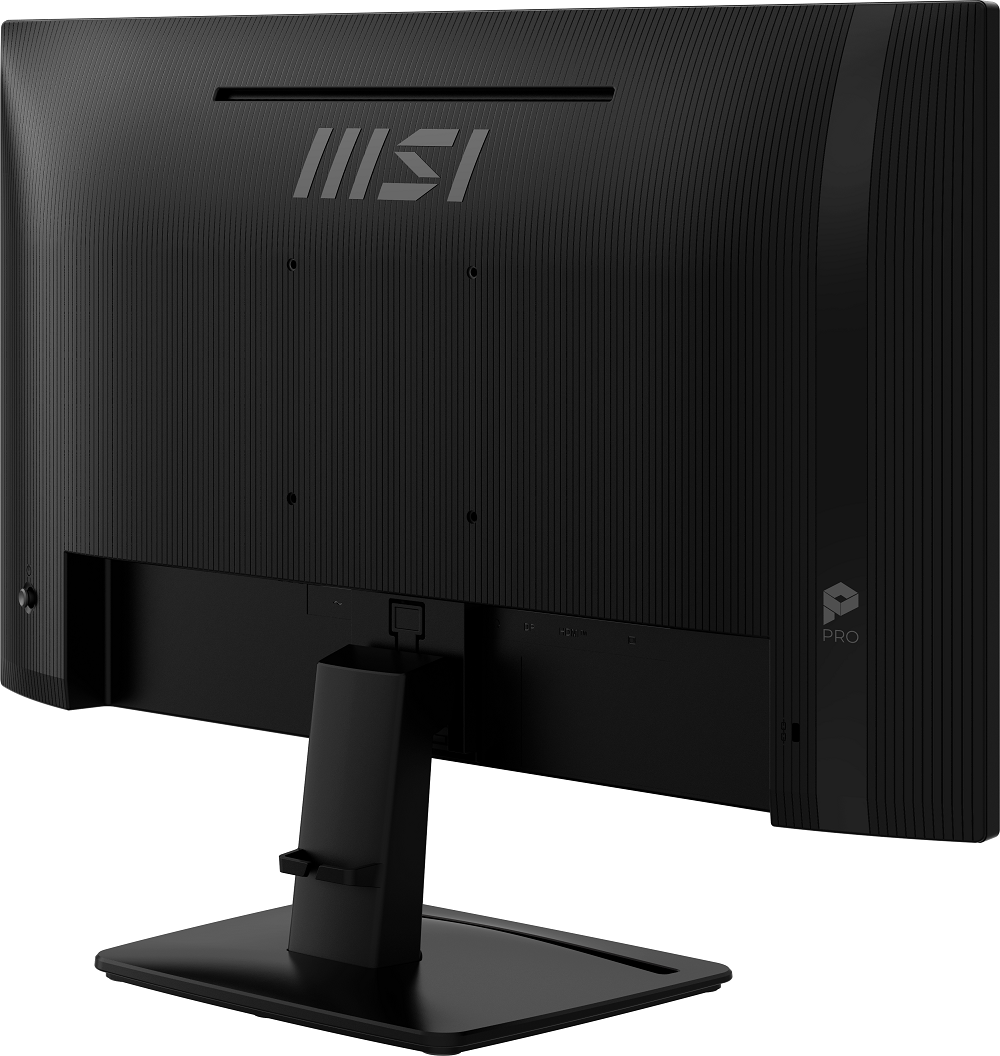 PRO MP242 E14A 23.8″ 144Hz 1ms Adaptive-Sync Full HD IPS Monitör