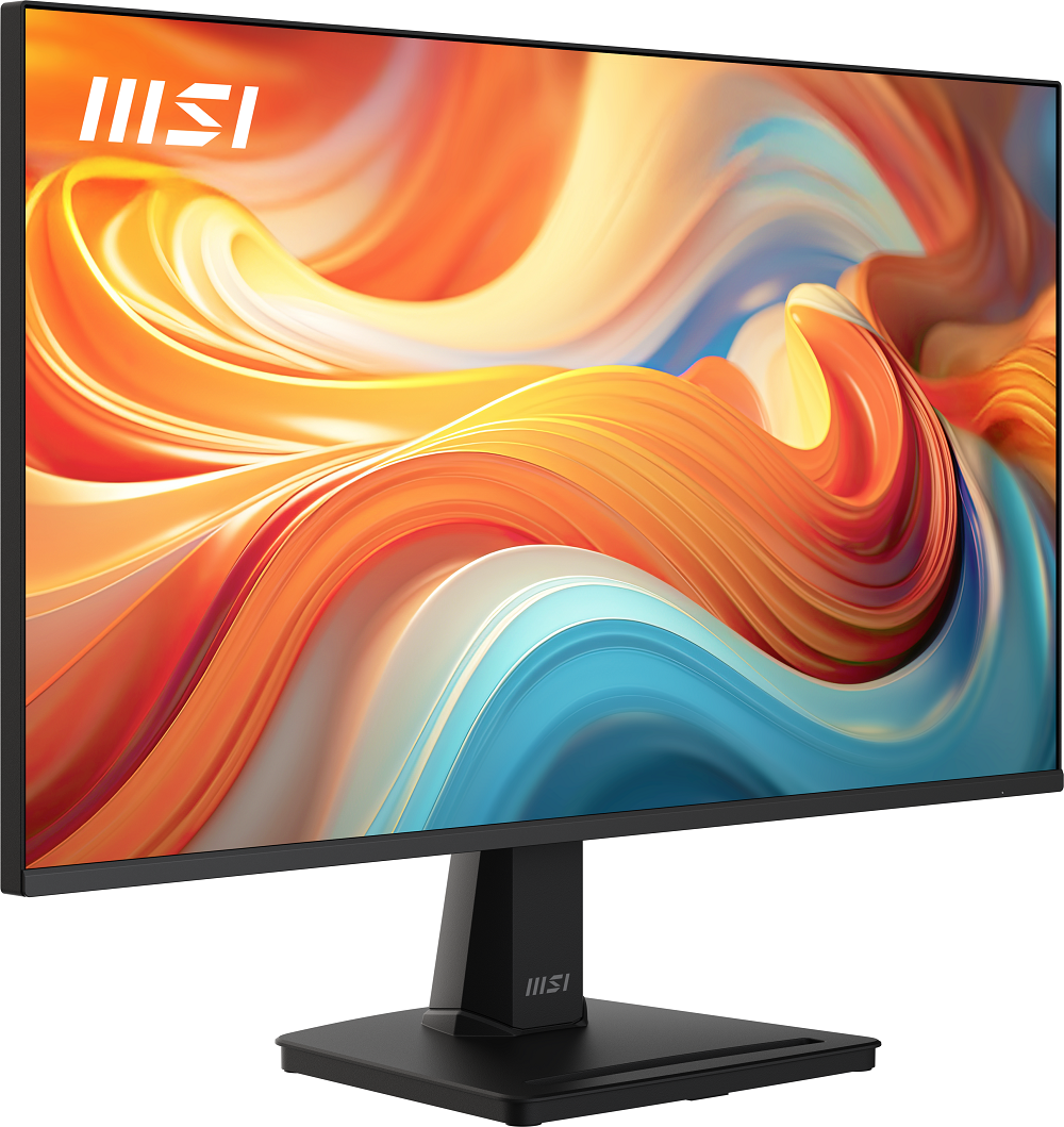 MSI PRO MP251 E14L  24.5″ 144Hz 1ms HDMI VGA FreeSync Full HD IPS Monitör