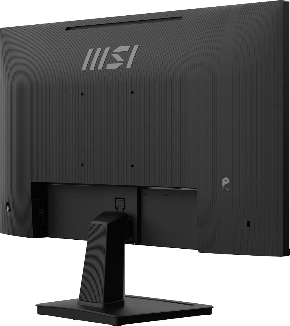 MSI PRO MP251 E14L  24.5″ 144Hz 1ms HDMI VGA FreeSync Full HD IPS Monitör
