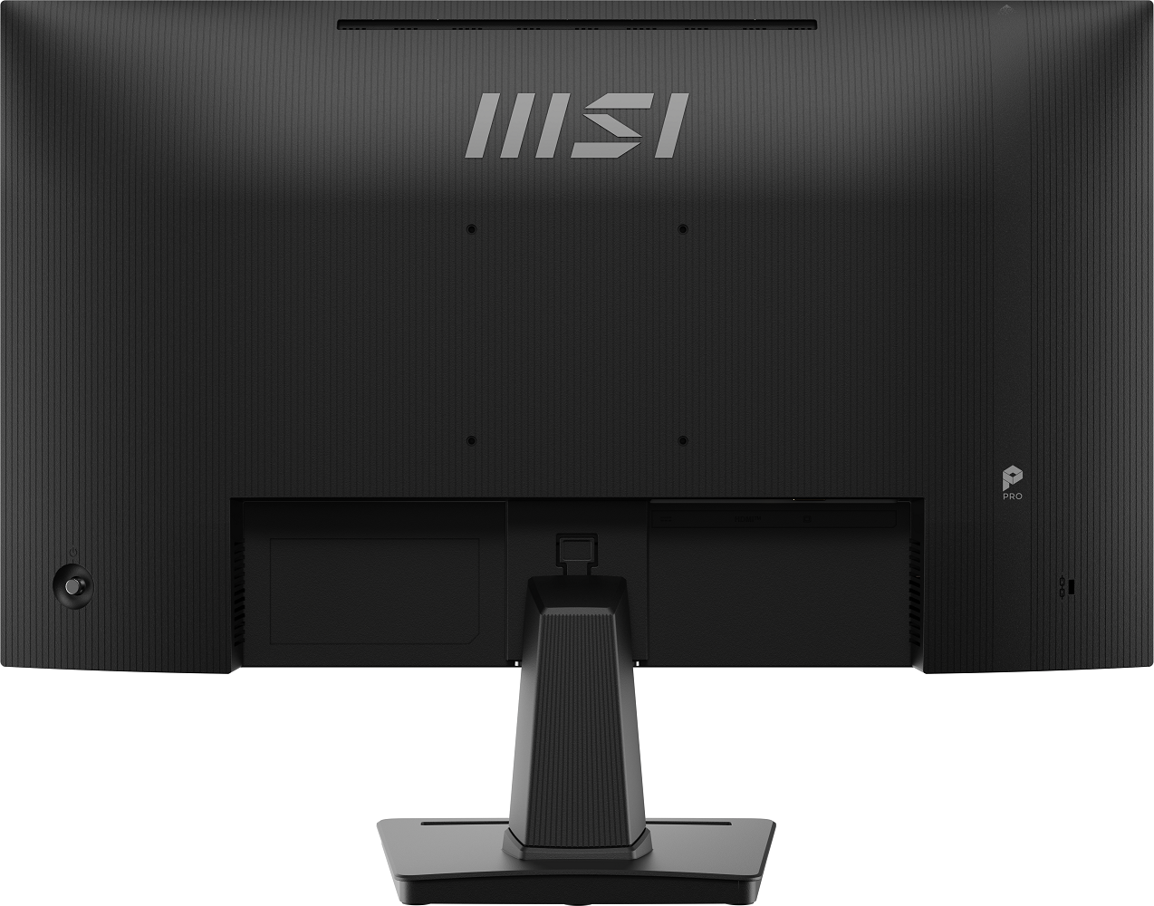 MSI PRO MP251 E14L  24.5″ 144Hz 1ms HDMI VGA FreeSync Full HD IPS Monitör