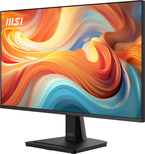 MSI PRO MP251 E14L  24.5″ 144Hz 1ms HDMI VGA FreeSync Full HD IPS Monitör