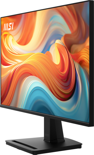 MSI PRO MP251 E14L  24.5″ 144Hz 1ms HDMI VGA FreeSync Full HD IPS Monitör