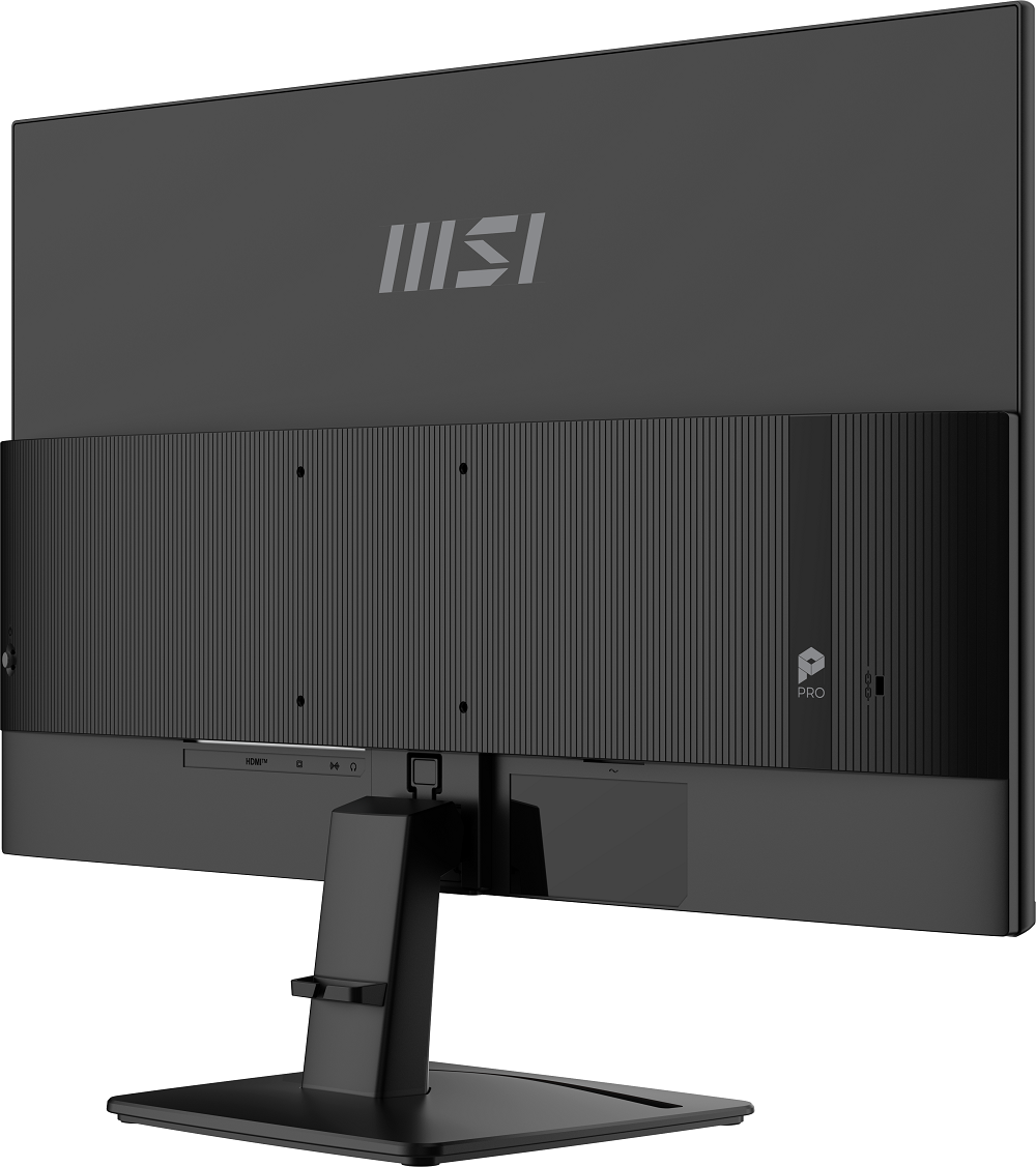 PRO MP275 E14L 27″ 144Hz 1ms AMD FreeSync™ HDR Ready Full HD IPS Monitör