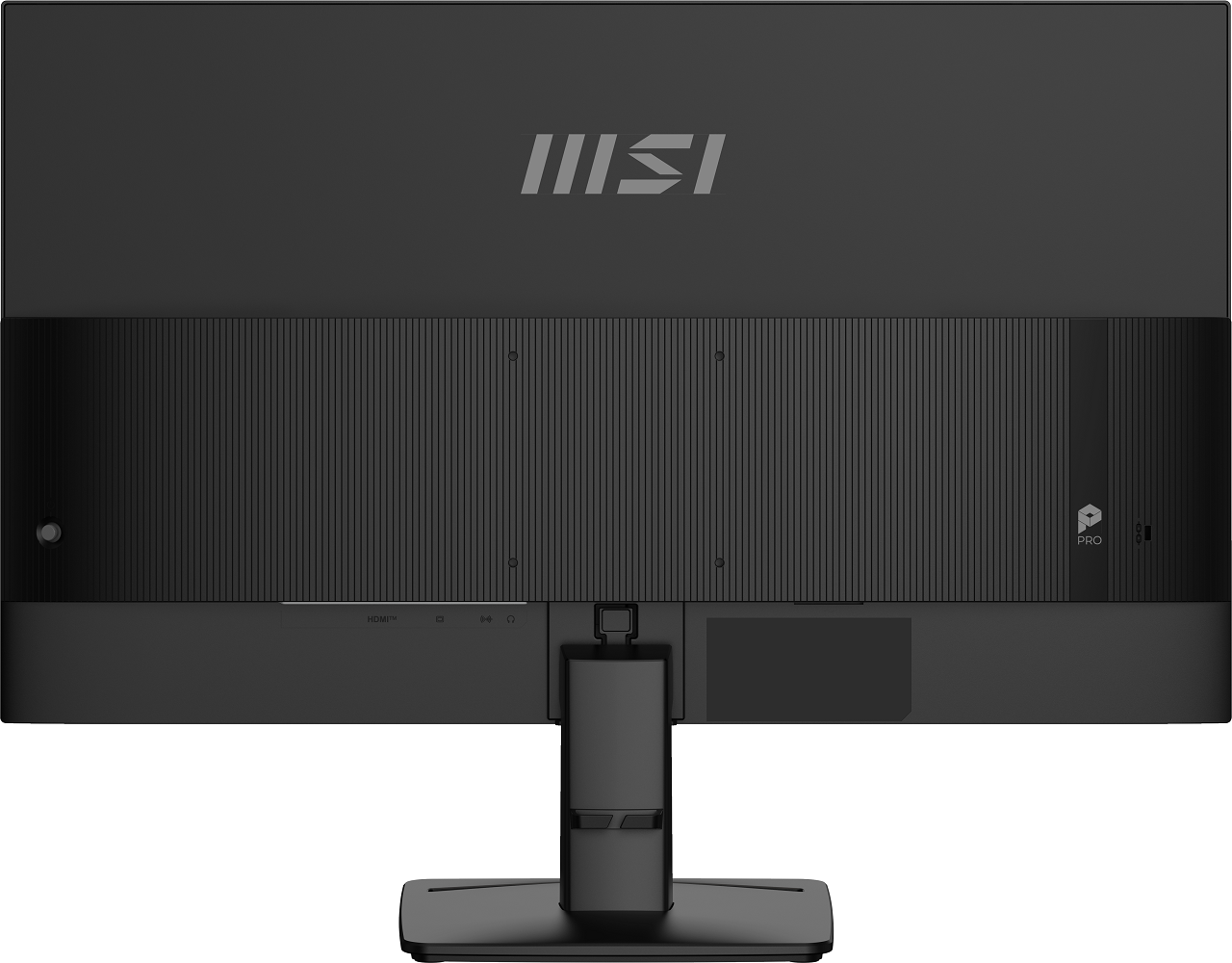 PRO MP275 E14L 27″ 144Hz 1ms AMD FreeSync™ HDR Ready Full HD IPS Monitör