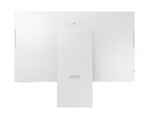 Samsung Odyssey M8 LS32DM801UUXUF 32″ 60Hz 4Ms 4K UHD Pivot Beyaz Smart Monitör