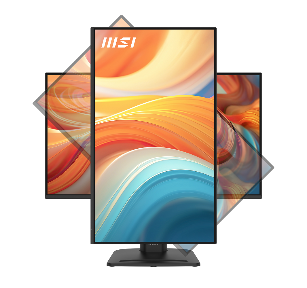 PRO MP275PG E14 27″ 144Hz 1ms HDR Ready FreeSync Pivot Full HD IPS Monitör