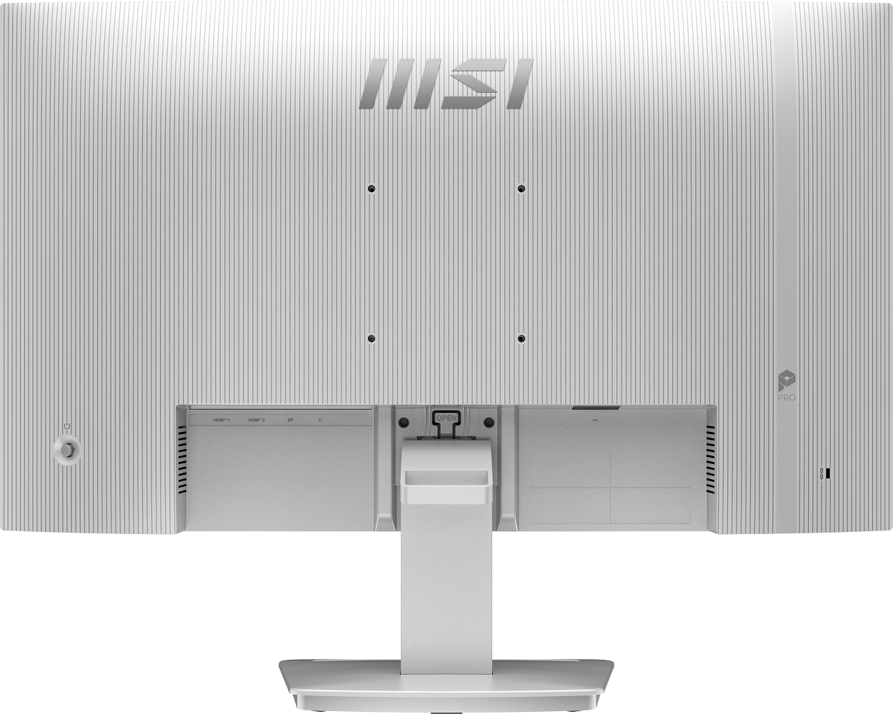 PRO MP273QW E14 27″ 144Hz 1ms FreeSync 2K (WQHD) IPS Monitör