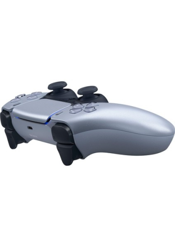 Sony DualSense Gümüş Kablosuz PS5 Oyun Kolu (İthalatçı Garantili)