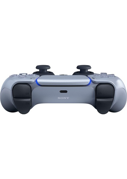 Sony DualSense Gümüş Kablosuz PS5 Oyun Kolu (İthalatçı Garantili)