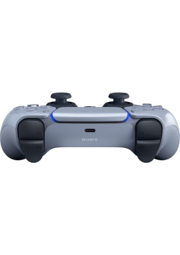 Sony DualSense Gümüş Kablosuz PS5 Oyun Kolu (İthalatçı Garantili)