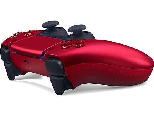 Sony DualSense V1 Volkanik Kırmızı Kablosuz PS5 Oyun Kolu (İthalatçı Garantili)