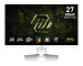 MSI MAG 274QRFW E20 27″ 200Hz 0.5ms 2K HDR400 WQHD Pivot Fast IPS Gaming (Oyuncu) Monitör