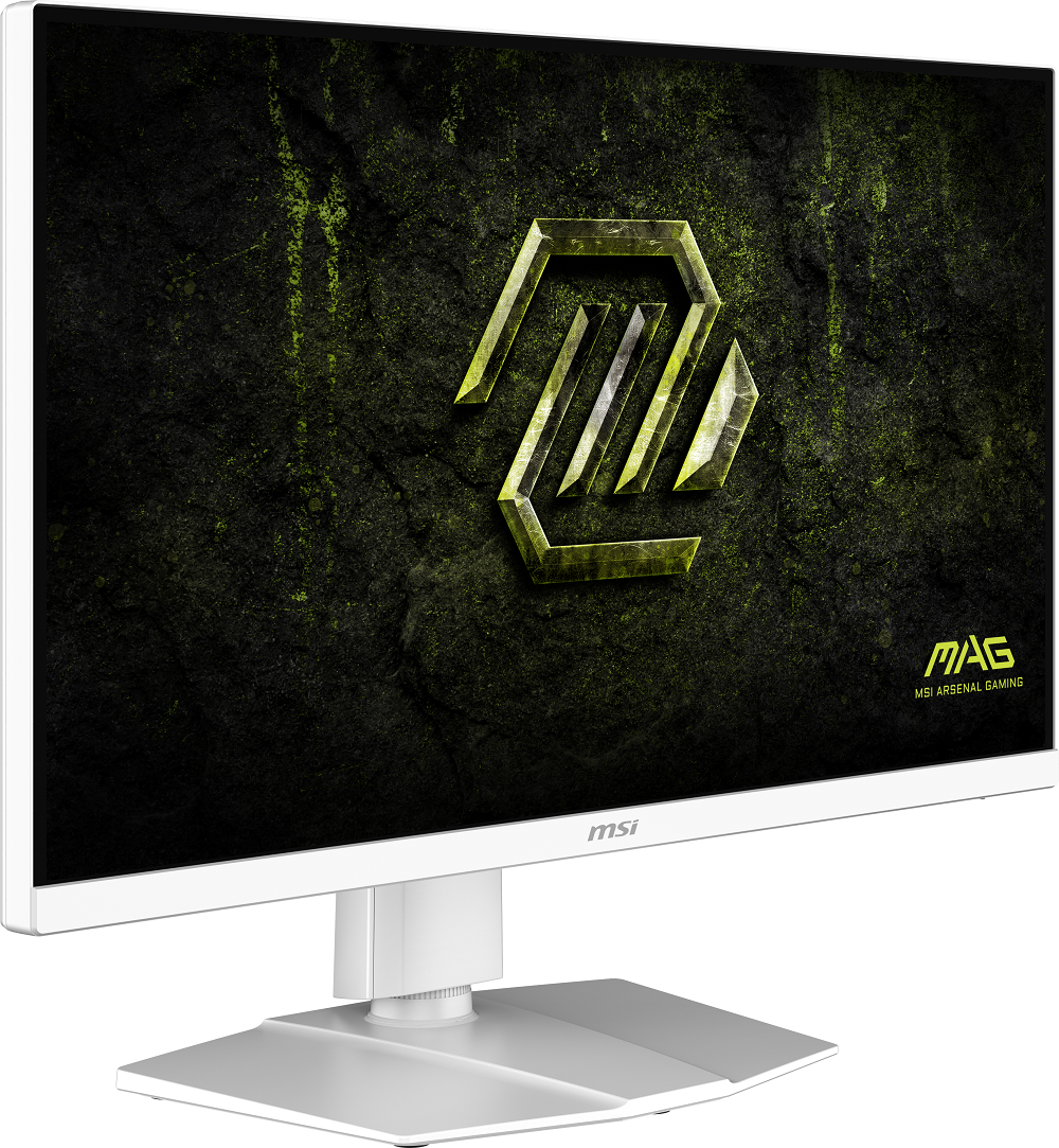 MSI MAG 274QRFW E20 27″ 200Hz 0.5 ms VESA DisplayHDR 400 Pivot 2K WQHD Fast IPS Gaming (Oyuncu) Monitör