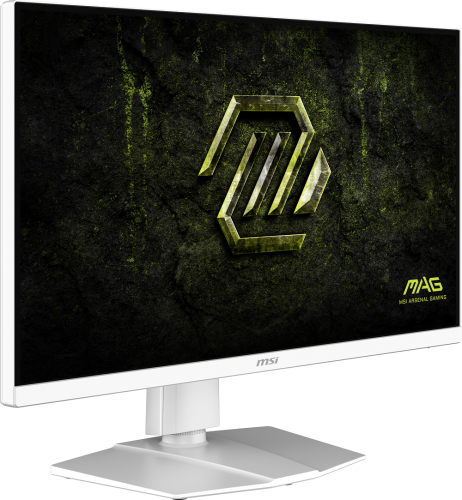 MSI MAG 274QRFW E20 27″ 200Hz 0.5 ms VESA DisplayHDR 400 Pivot 2K WQHD Fast IPS Gaming (Oyuncu) Monitör