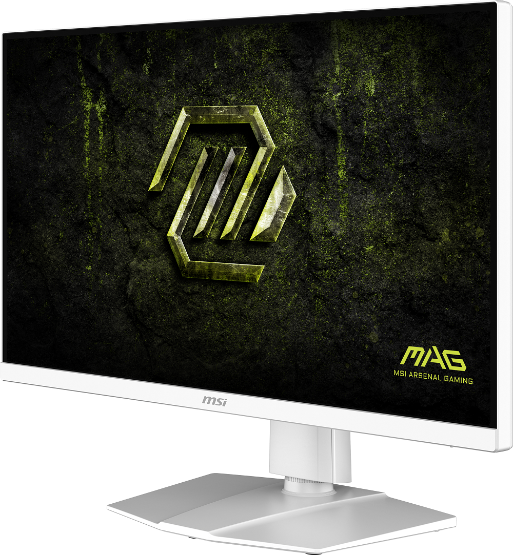 MSI MAG 274QRFW E20 27″ 200Hz 0.5 ms VESA DisplayHDR 400 Pivot 2K WQHD Fast IPS Gaming (Oyuncu) Monitör