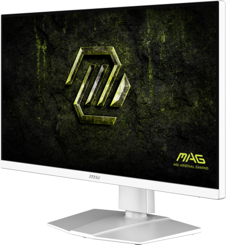 MSI MAG 274QRFW E20 27″ 200Hz 0.5 ms VESA DisplayHDR 400 Pivot 2K WQHD Fast IPS Gaming (Oyuncu) Monitör
