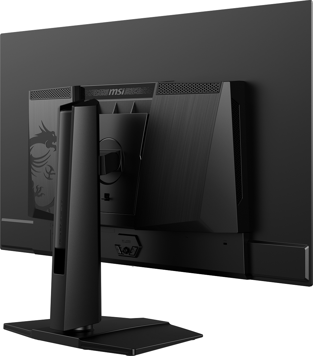 MAG 321UP QD-OLED X24 31,5” 240Hz 0.03 ms VESA DisplayHDR True Black 500 4K UHD QD-OLED Gaming (Oyuncu) Monitör