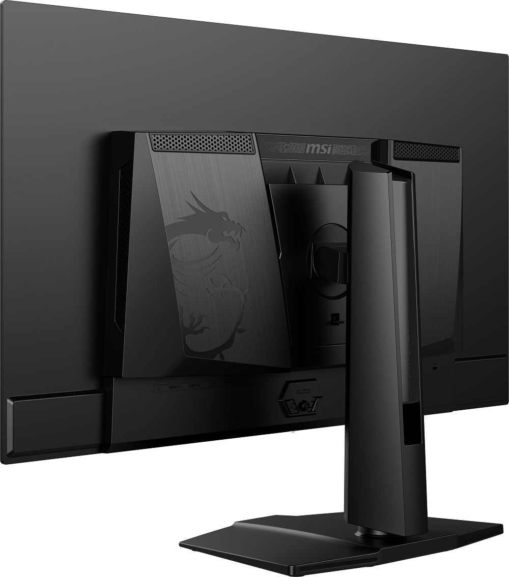 MAG 321UP QD-OLED X24 31,5” 240Hz 0.03 ms VESA DisplayHDR True Black 500 4K UHD QD-OLED Gaming (Oyuncu) Monitör