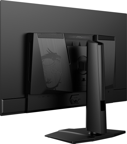 MAG 321UP QD-OLED X24 31,5” 240Hz 0.03 ms VESA DisplayHDR True Black 500 4K UHD QD-OLED Gaming (Oyuncu) Monitör