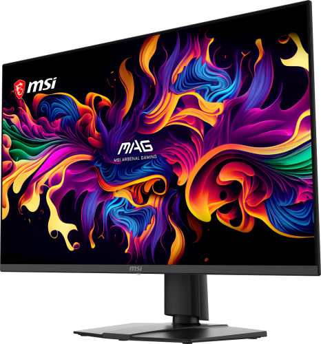 MAG 321UP QD-OLED X24 31,5” 240Hz 0.03 ms VESA DisplayHDR True Black 500 4K UHD QD-OLED Gaming (Oyuncu) Monitör