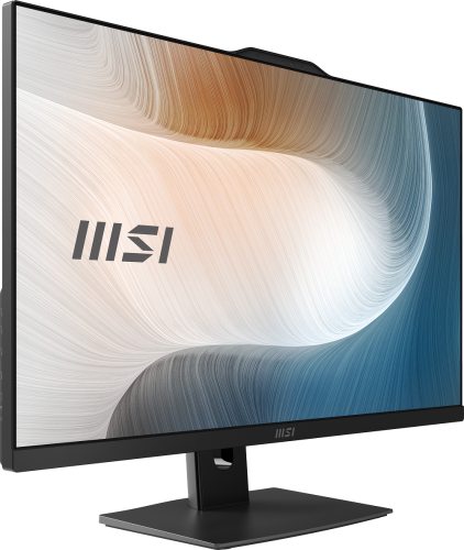 MSI MODERN AM272P 1M-1094XEU Core 7 150U 16GB 1TB SSD 27.0″ FHD FreeDOS All in One PC