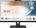 MSI Modern AM272P 1M-1094XEU Intel Core 7 150U 16GB DDR5 1TB SSD FreeDOS 27″ Full HD All in One PC 