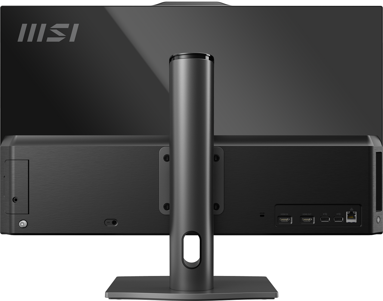 MSI MODERN AM272P 1M-1094XEU Core 7 150U 16GB 1TB SSD 27.0″ FHD FreeDOS All in One PC