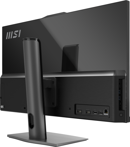 MSI Modern AM272P 1M-1094XEU* Intel Core 7 150U 16GB DDR5 1TB SSD FreeDOS 27″ Full HD All in One PC