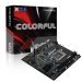 COLORFUL H810M-T V20 Intel H810 DDR5 6400Mhz mATX Gaming (Oyuncu) Anakart