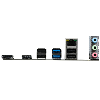 COLORFUL H810M-T V20 Intel H810 DDR5 6400Mhz mATX Gaming (Oyuncu) Anakart