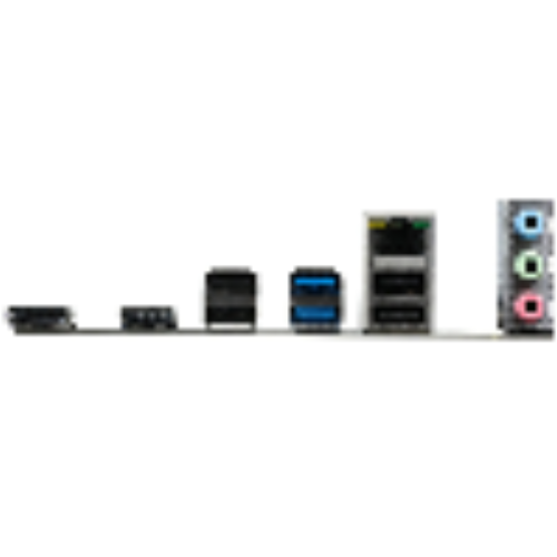 COLORFUL H810M-T V20 Intel H810 DDR5 6400Mhz mATX Gaming (Oyuncu) Anakart