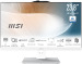 MSI MODERN AM242P 1M-2089XEU Core 5 120U 16GB 512GB SSD 23.8″ FHD FreeDOS All in One PC Beyaz