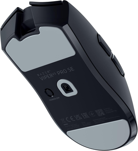 Razer Viper V3 Pro SE Siyah RZ01-04550100-R3G1 Kablosuz Mouse