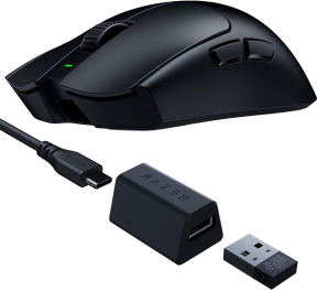 Razer Viper V3 Pro SE Siyah RZ01-04550100-R3G1 Kablosuz Mouse