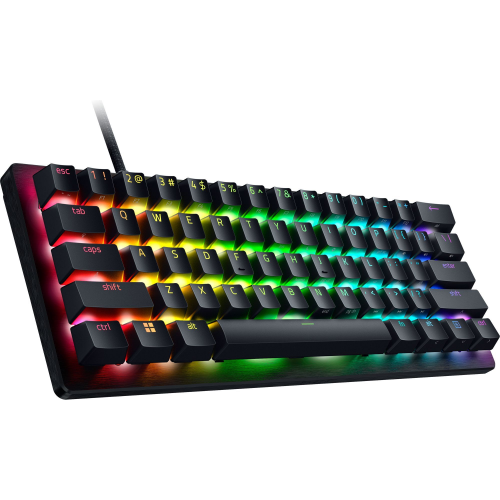 Razer Huntsman V3 Pro RZ03-04990100-R3M1 Mini Oyuncu Klavyesi US