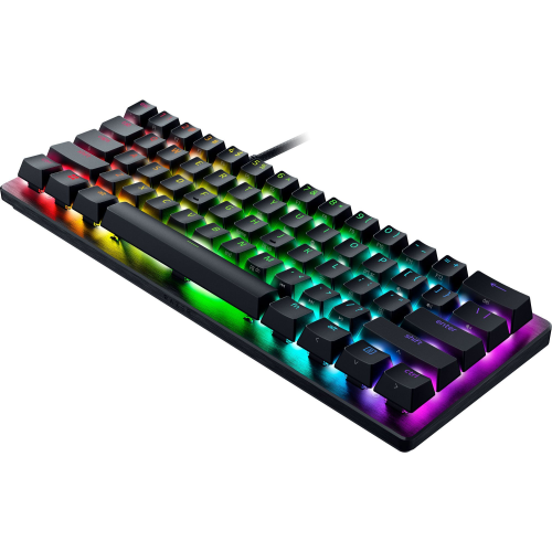 Razer Huntsman V3 Pro RZ03-04990100-R3M1 Mini Oyuncu Klavyesi US