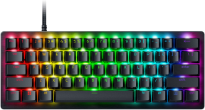 Razer Huntsman V3 Pro RZ03-04990100-R3M1 Mini Oyuncu Klavyesi US