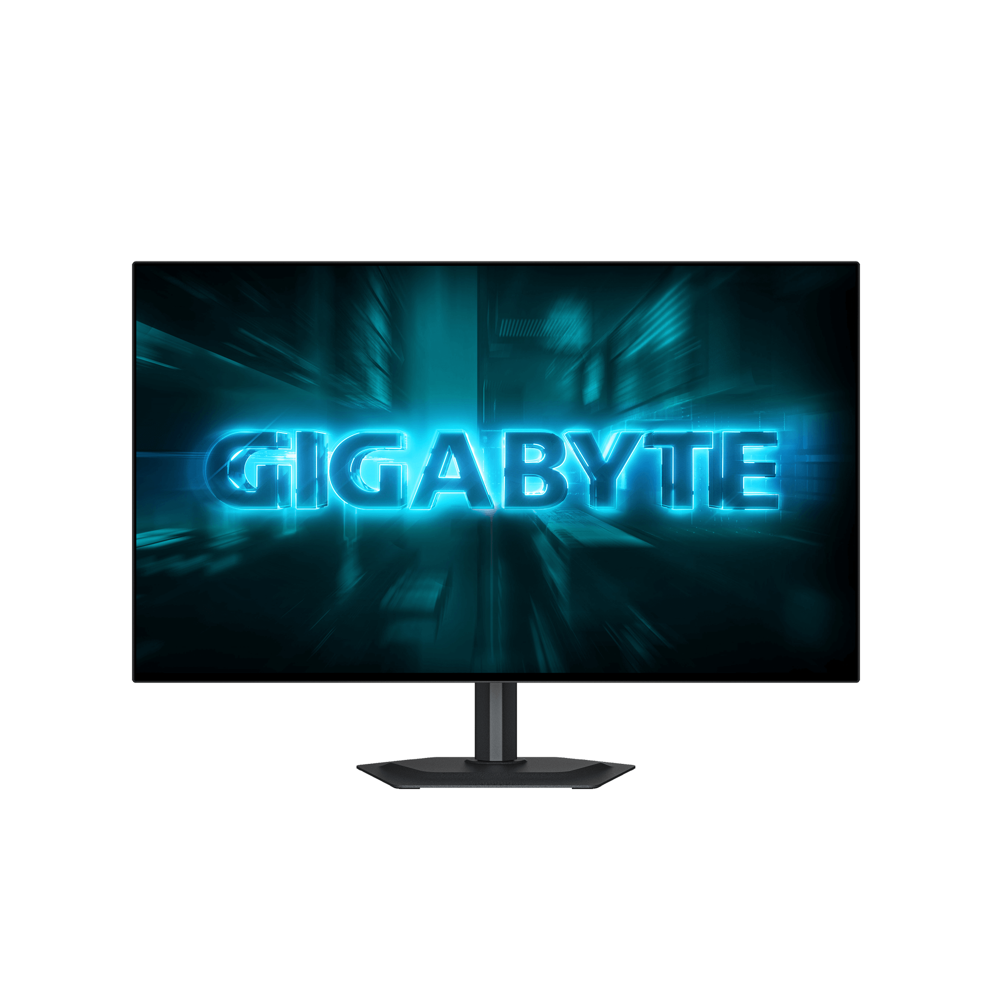 GIGABYTE GO27Q24G 27″ 240Hz 0.03ms 2K G-Sync QHD HDR400 WOLED Gaming (Oyuncu) Monitör