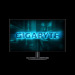 GIGABYTE GO27Q24G 27″ 240Hz 0.03ms 2K G-Sync QHD HDR400 WOLED Gaming (Oyuncu) Monitör