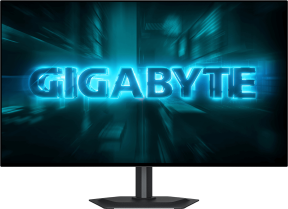 GIGABYTE GO27Q24G 27″ 240Hz 0.03ms 2K G-Sync QHD HDR400 WOLED Gaming (Oyuncu) Monitör
