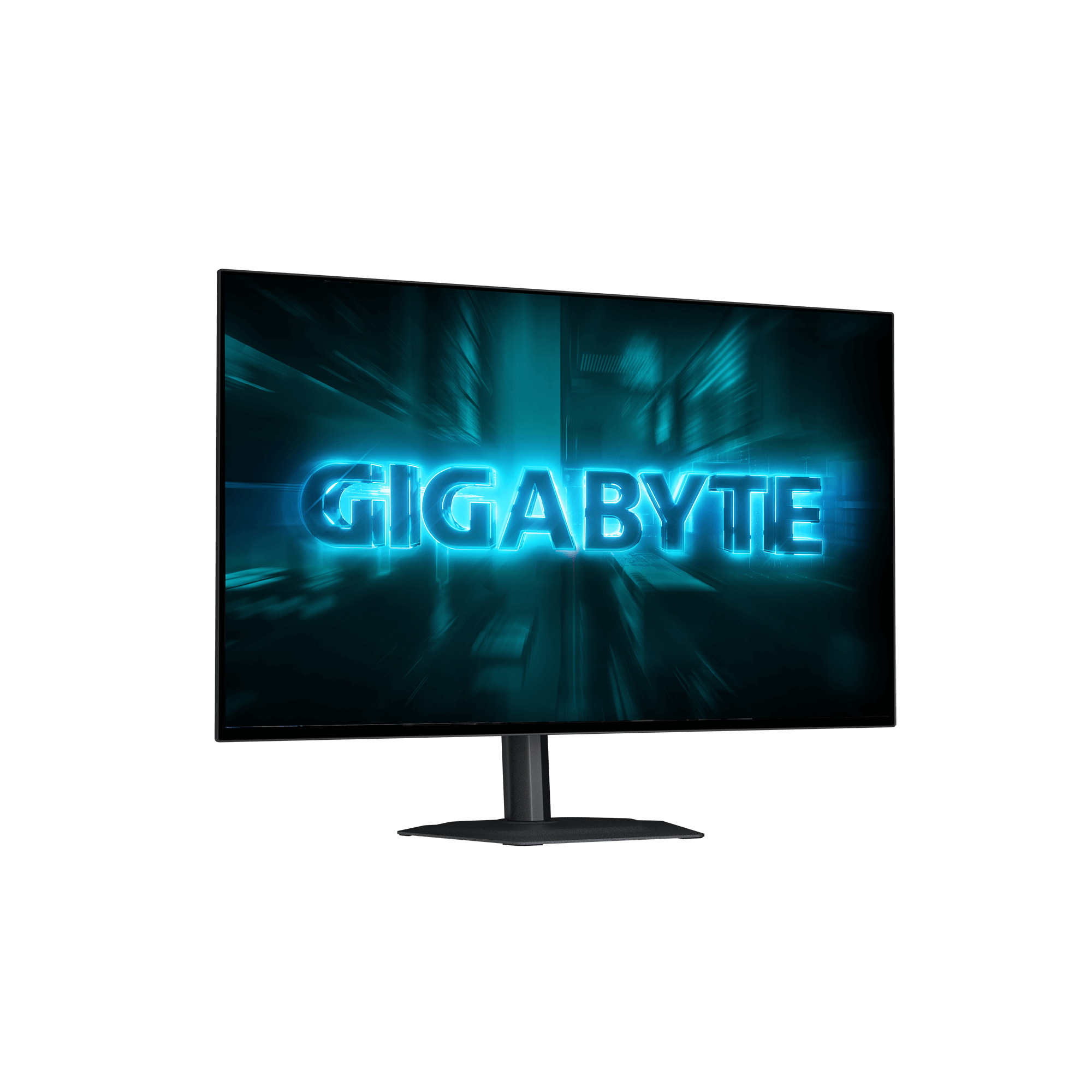 GIGABYTE GO27Q24G 27″ 240Hz 0.03ms 2K G-Sync QHD HDR400 WOLED Gaming (Oyuncu) Monitör