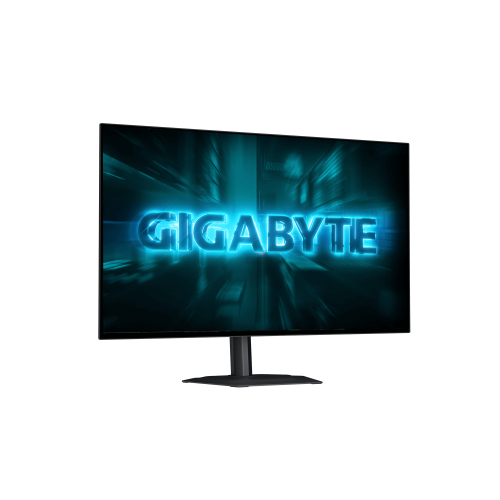GIGABYTE GO27Q24G 27″ 240Hz 0.03ms 2K G-Sync QHD HDR400 WOLED Gaming (Oyuncu) Monitör