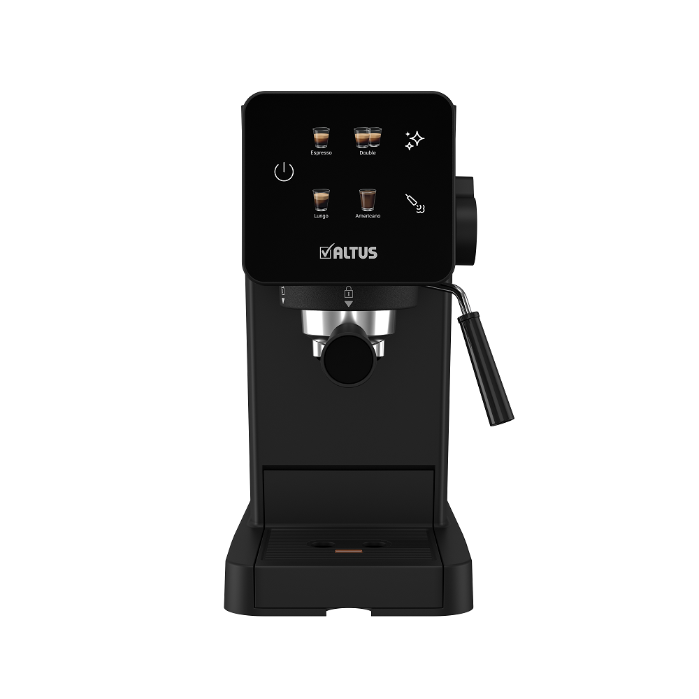 Altus Al 4955 ES Yarı Otomatik Espresso Makinesi
