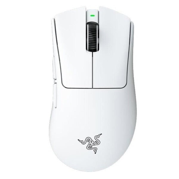 Razer DeathAdder V4 PRO RZ01-05330200-R3G11 Beyaz Kablosuz Gaming (Oyuncu) Mouse