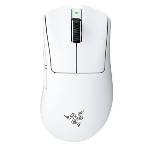 Razer DeathAdder V4 PRO RZ01-05330200-R3G11 Beyaz Kablosuz Gaming (Oyuncu) Mouse