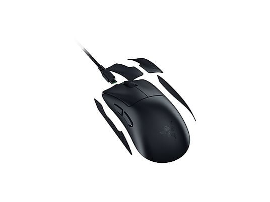Razer DeathAdder V4 Pro RZ01-05330100-R3G1 Siyah Kablosuz Gaming (Oyuncu) Mouse