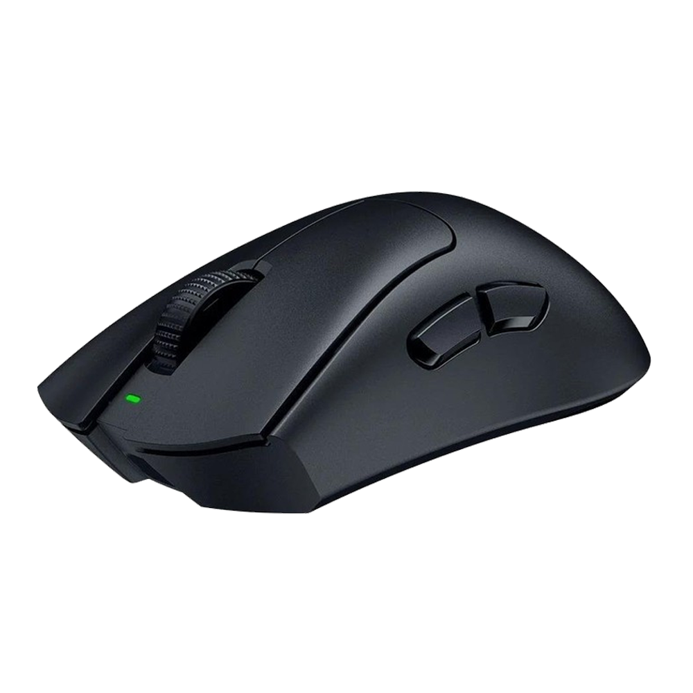 Razer DeathAdder V4 Pro RZ01-05330100-R3G1 Siyah Kablosuz Gaming (Oyuncu) Mouse