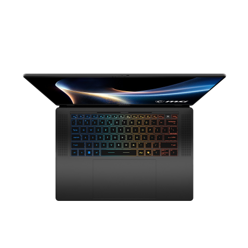 MSI STEALTH 16 AI+ B3WI-003TR Ultra 9 386H 32GB 1TB SSD 16GB RTX5080 16GB 16.0″ QHD+ 240Hz W11Home Gaming Notebook