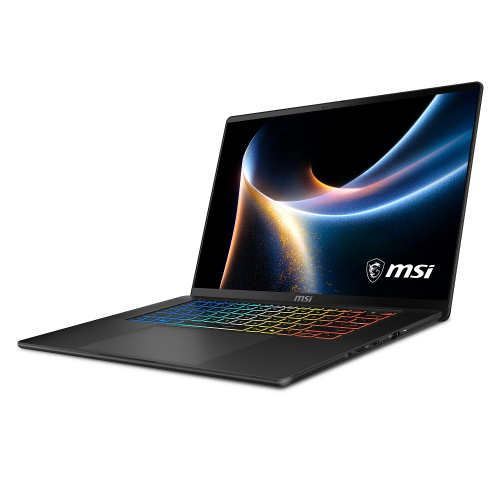 MSI STEALTH 16 AI+ B3WI-003TR Ultra 9 386H 32GB 1TB SSD 16GB RTX5080 16GB 16.0″ QHD+ 240Hz W11Home Gaming Notebook