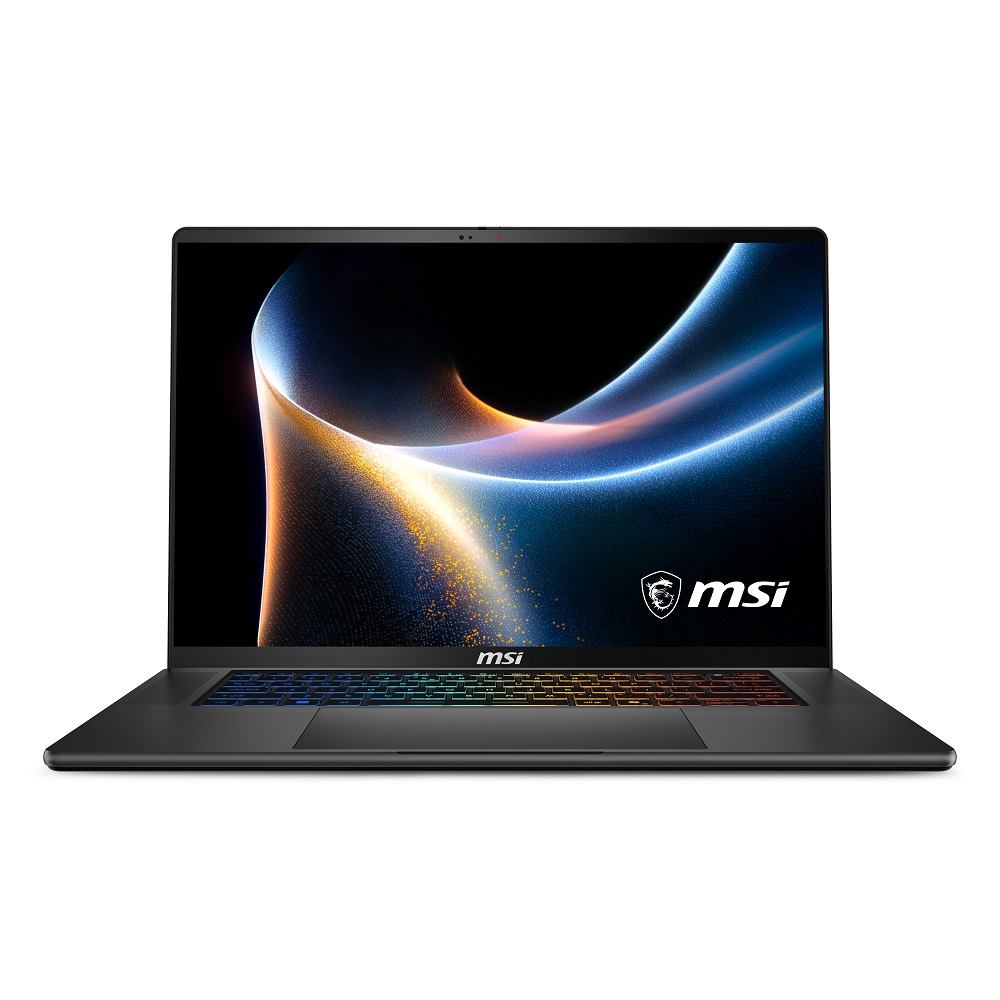 MSI STEALTH 16 AI+ B3WH-011TR Ultra 9 386H 32GB 1TB SSD 12GB RTX5070 Ti 12GB 16.0″ QHD+ 240Hz W11Home Gaming Notebook
